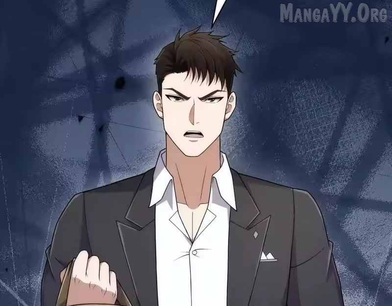 Hidden Dragon in the City (2025) Chapter 39 - page 53